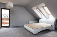 Tregatillian bedroom extensions